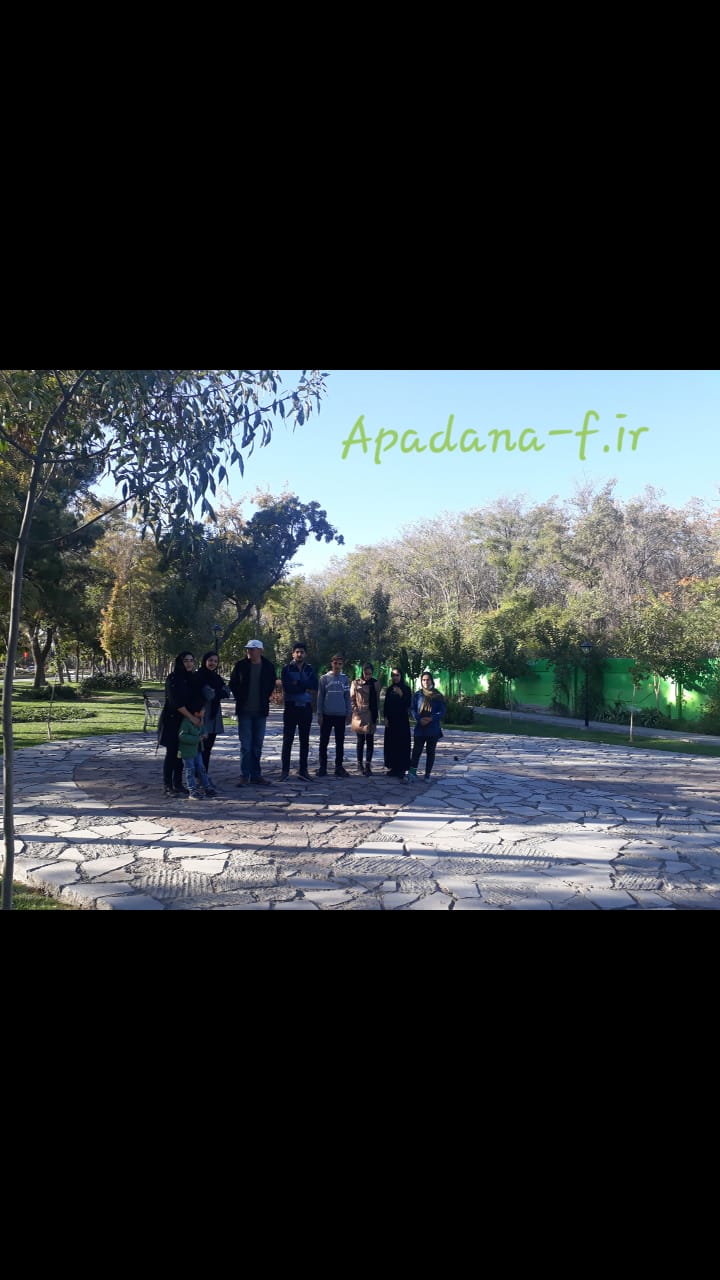 کلاس مقدماتی بازیگری سینما در آپادانا