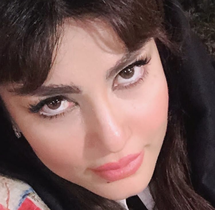 سحر نظامدوست