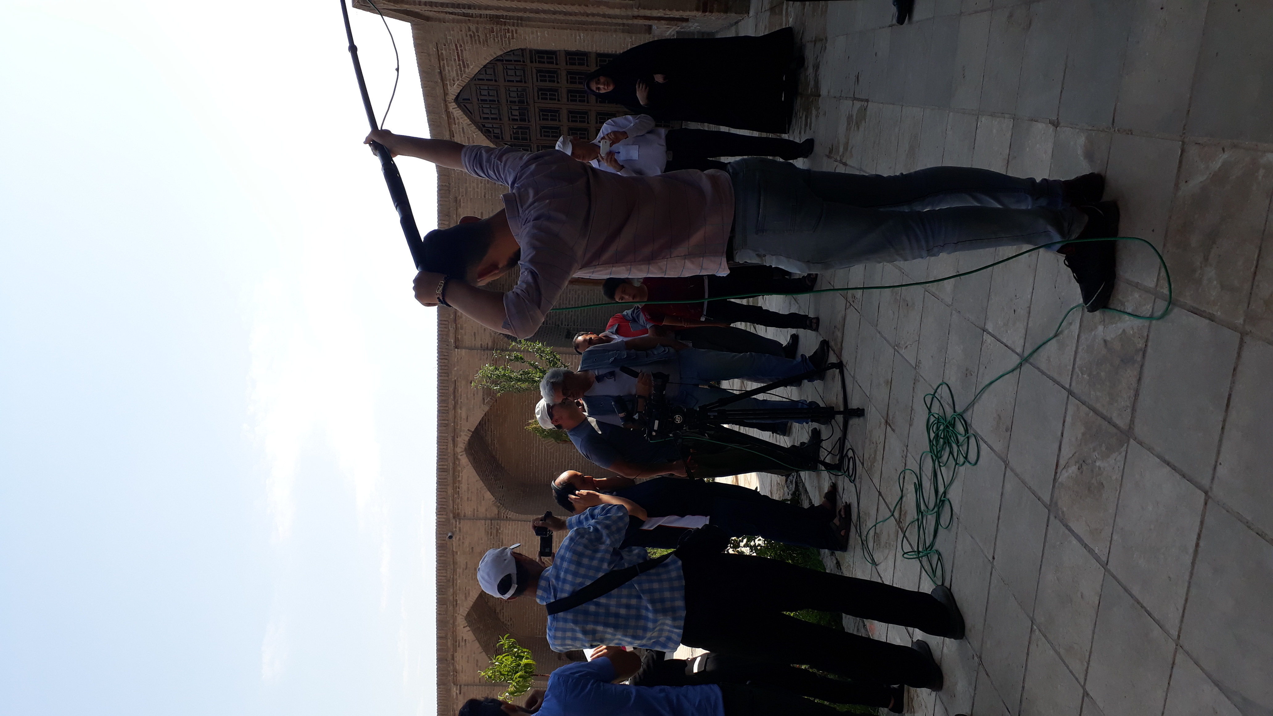 بهترین کلاس بازیگری مشهد