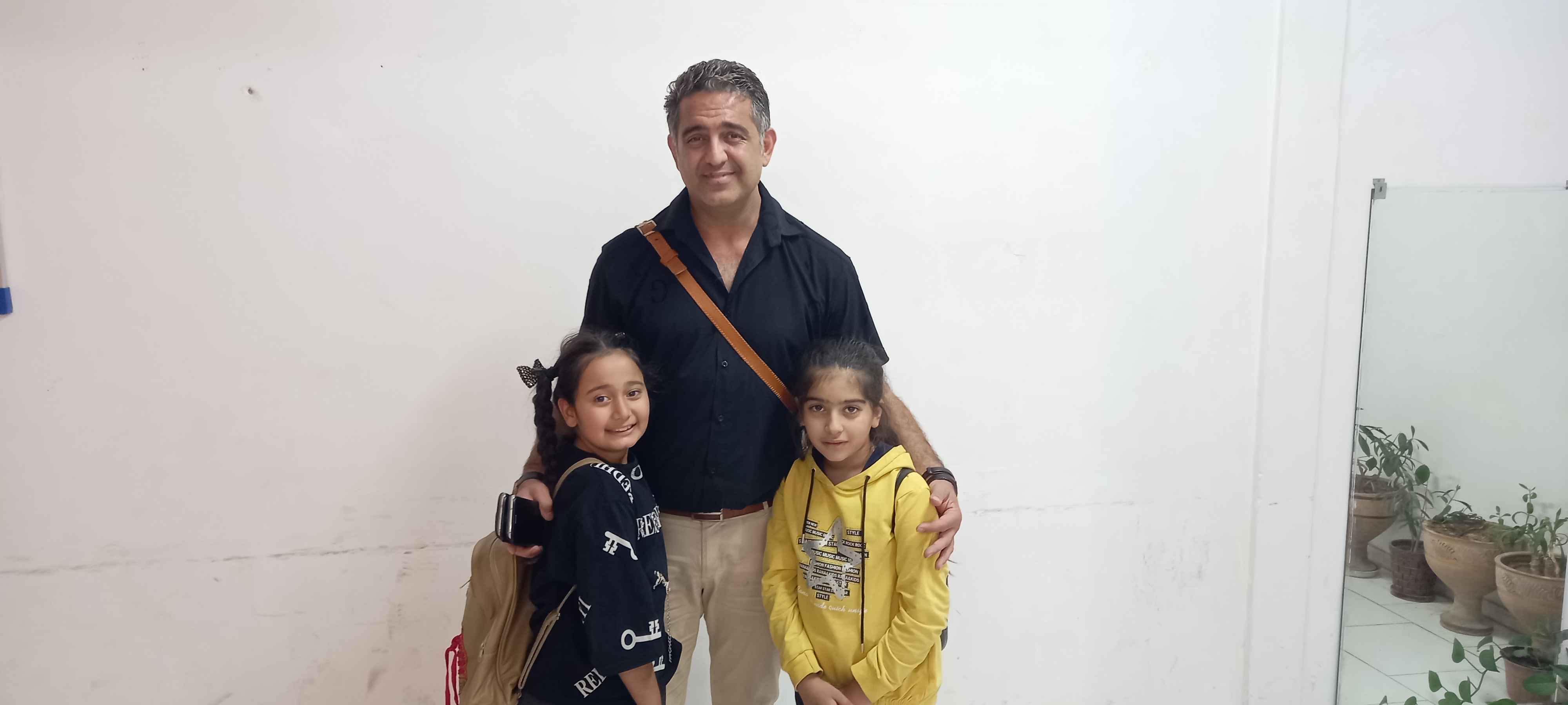 تست بازیگری مشهد