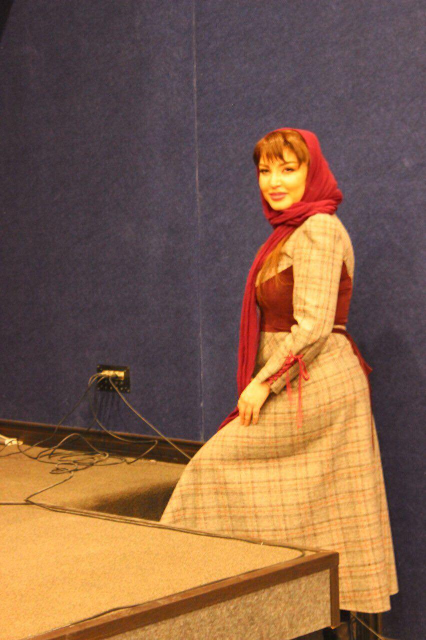 جشنواره ملی فیلم کوتاه آپادانا