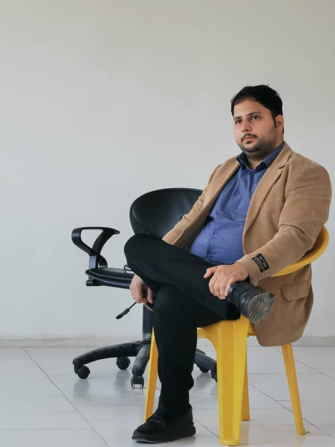 سید جلال حسینی