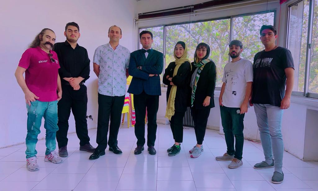 فیلم مستند ساعت ۹ و نیم