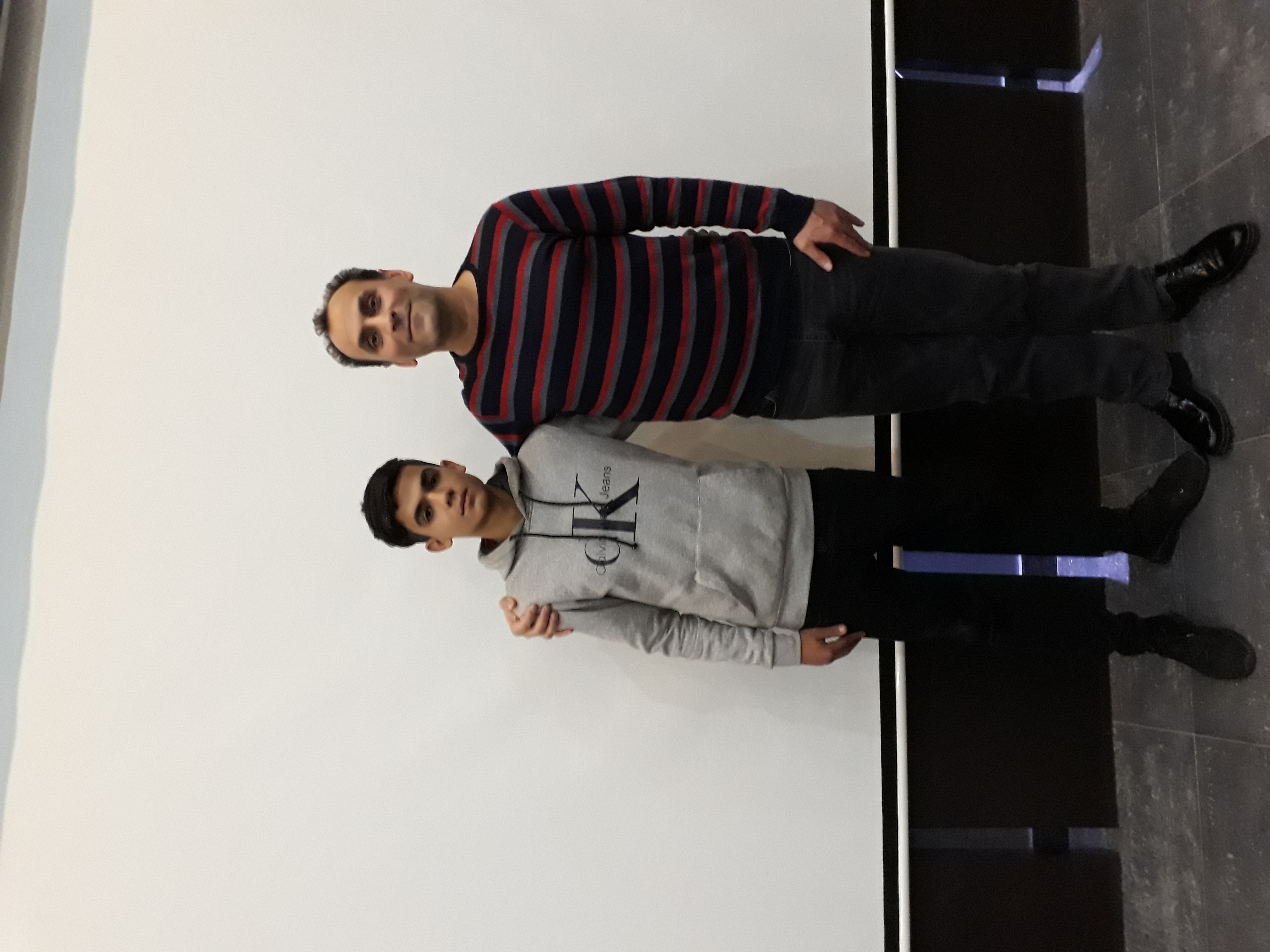 بهترین کلاس بازیگری مشهد