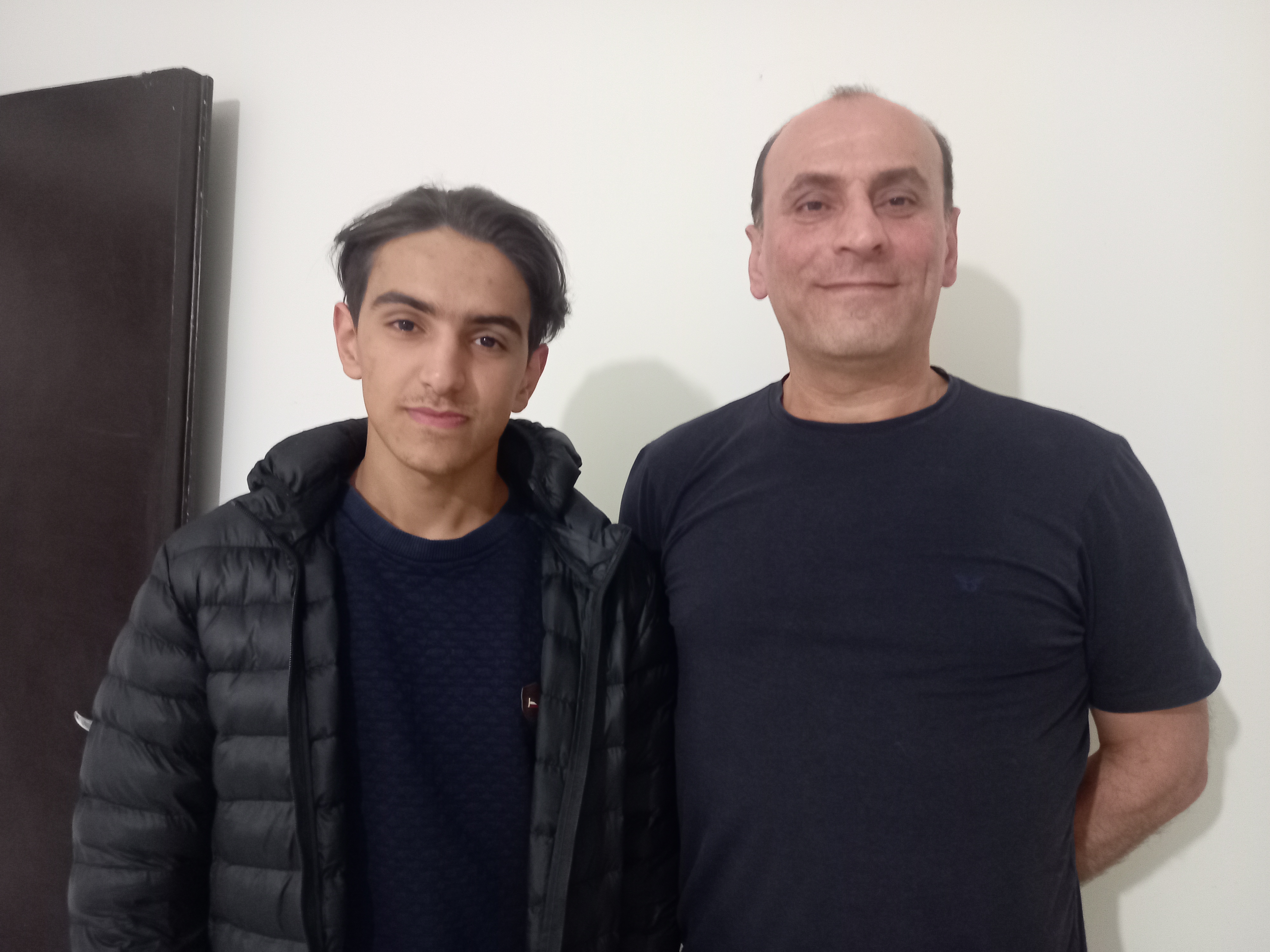 محمد اولیایی