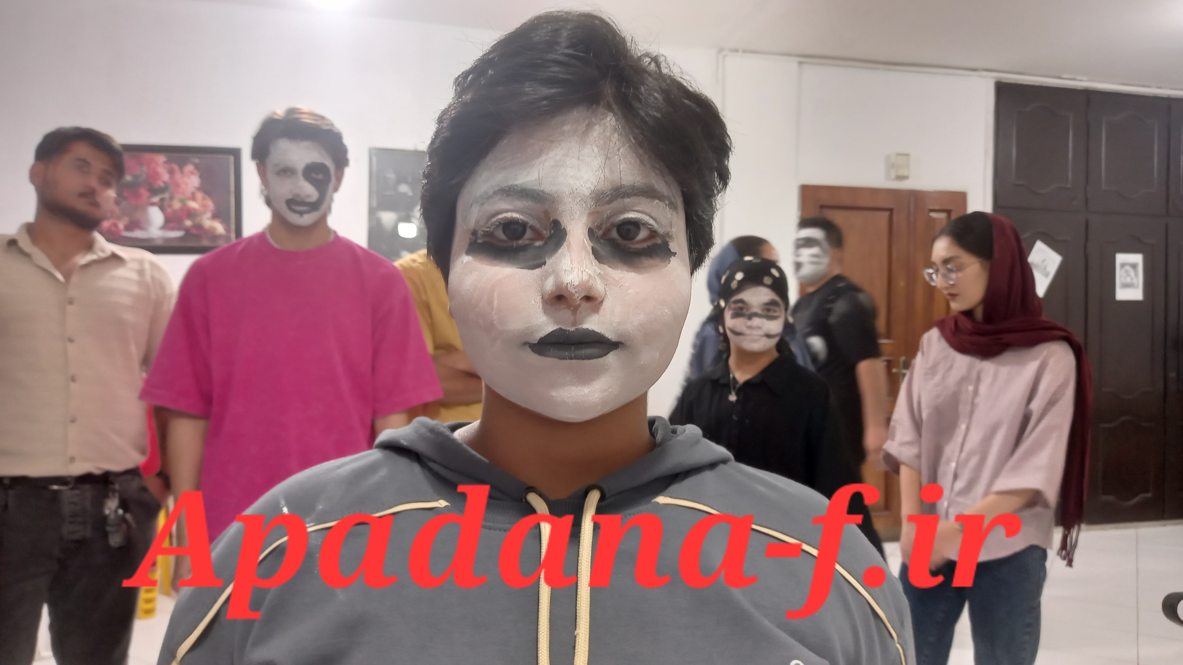 بازیگری سینما