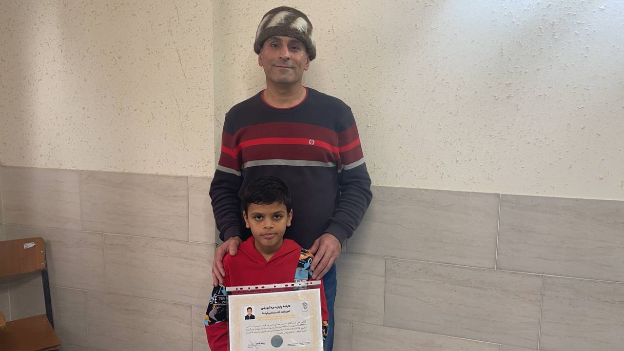 محمد رضا تقی پور