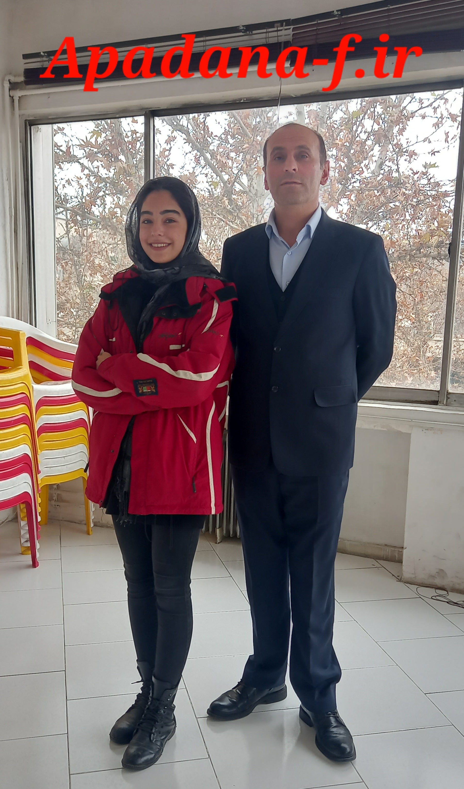 اسرافیل شیرازی