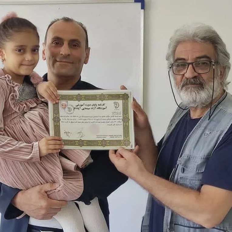 اسرافیل شیرازی