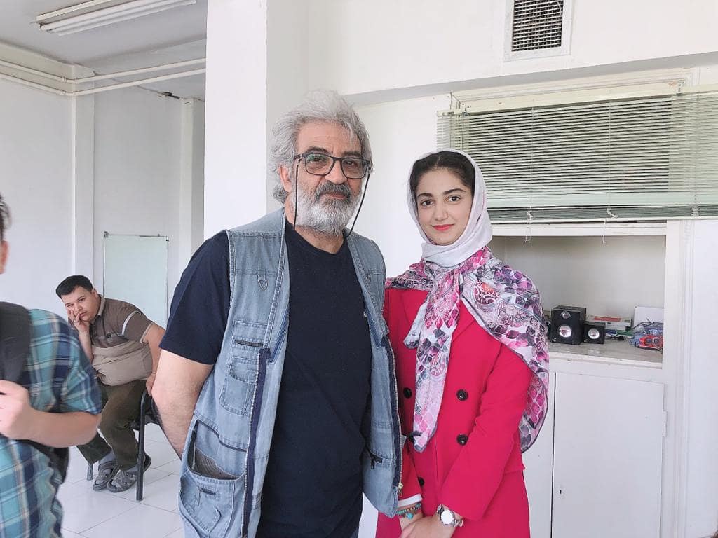 یکشنبه ۶ تیر ۱۴۰۰