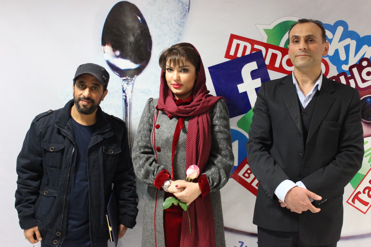 بهترین کلاس بازیگری مشهد