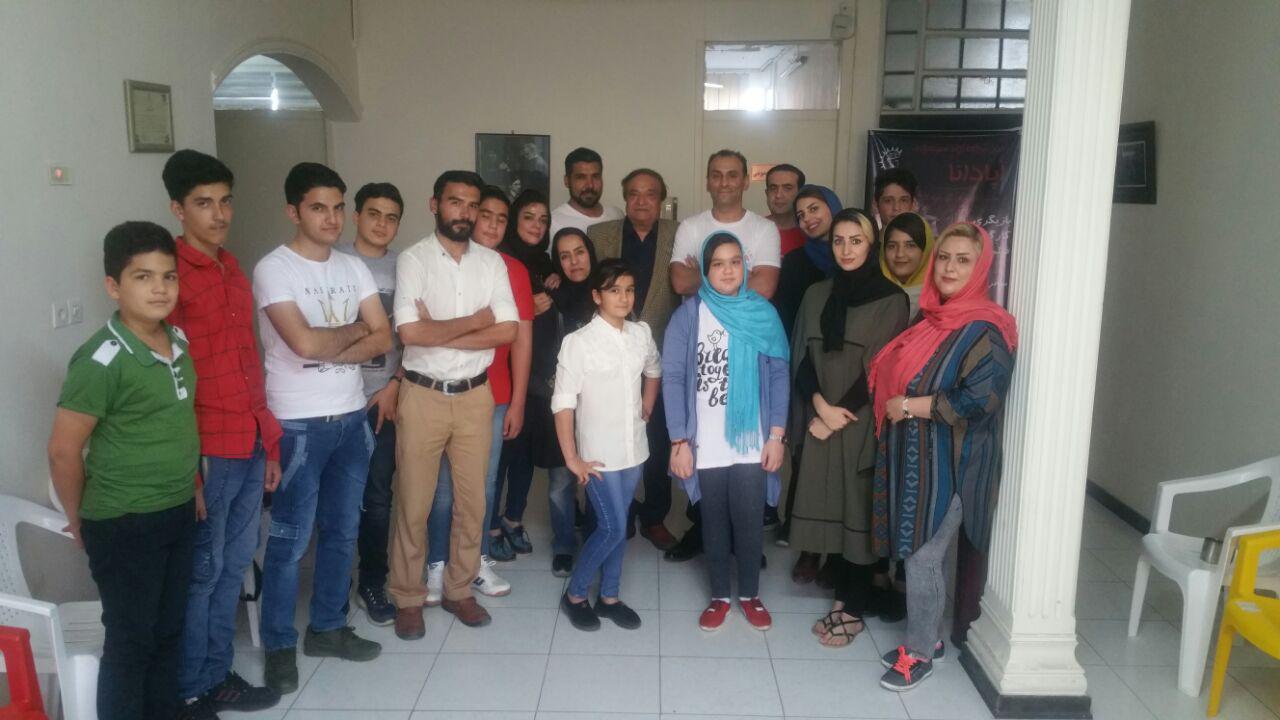 کلاس 31 خرداد