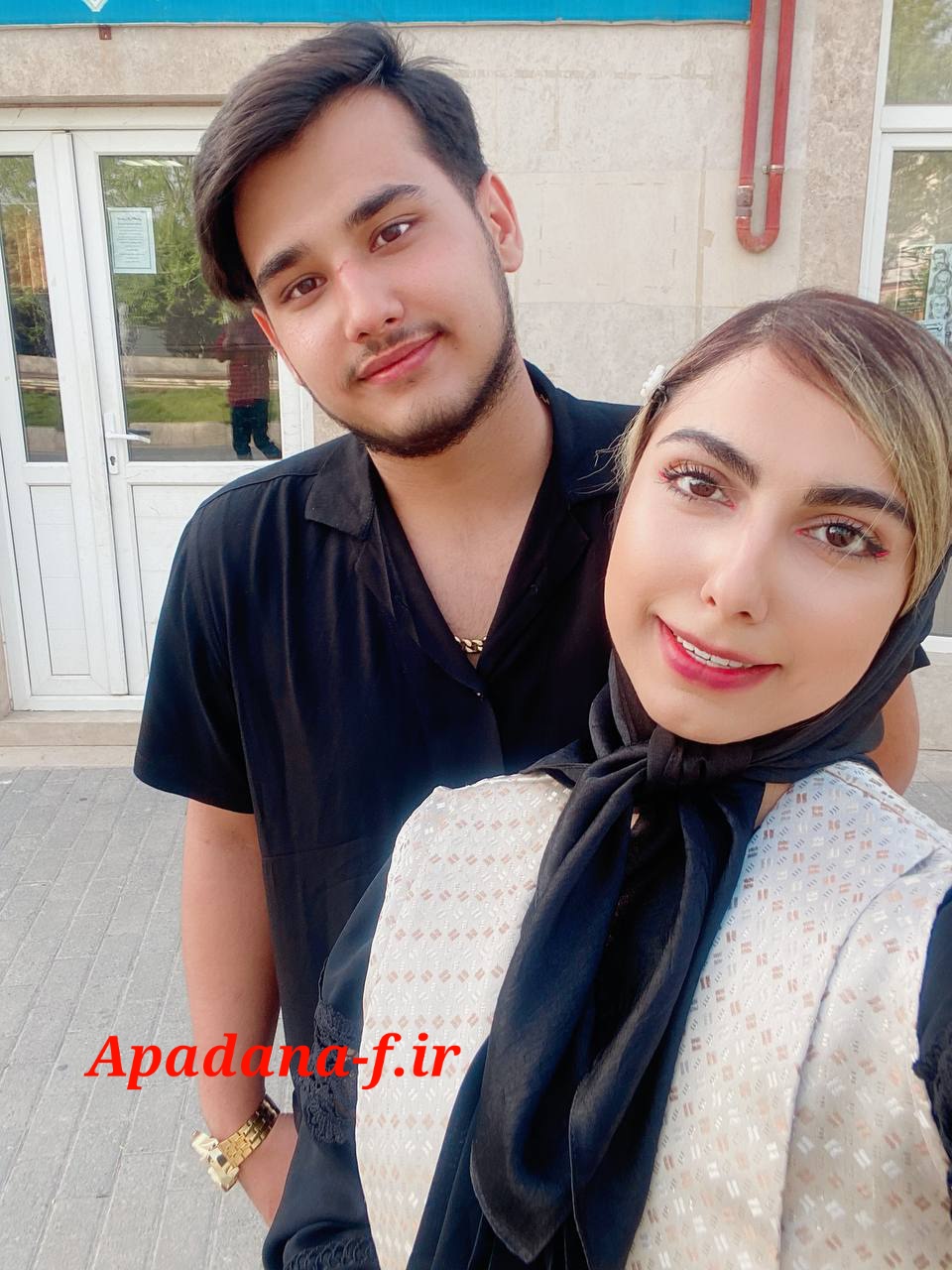 کلاس مقدماتی بازیگری آپادانا در شاندیز