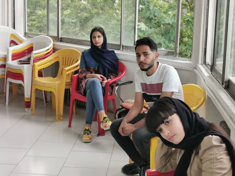 ستایش محمودی