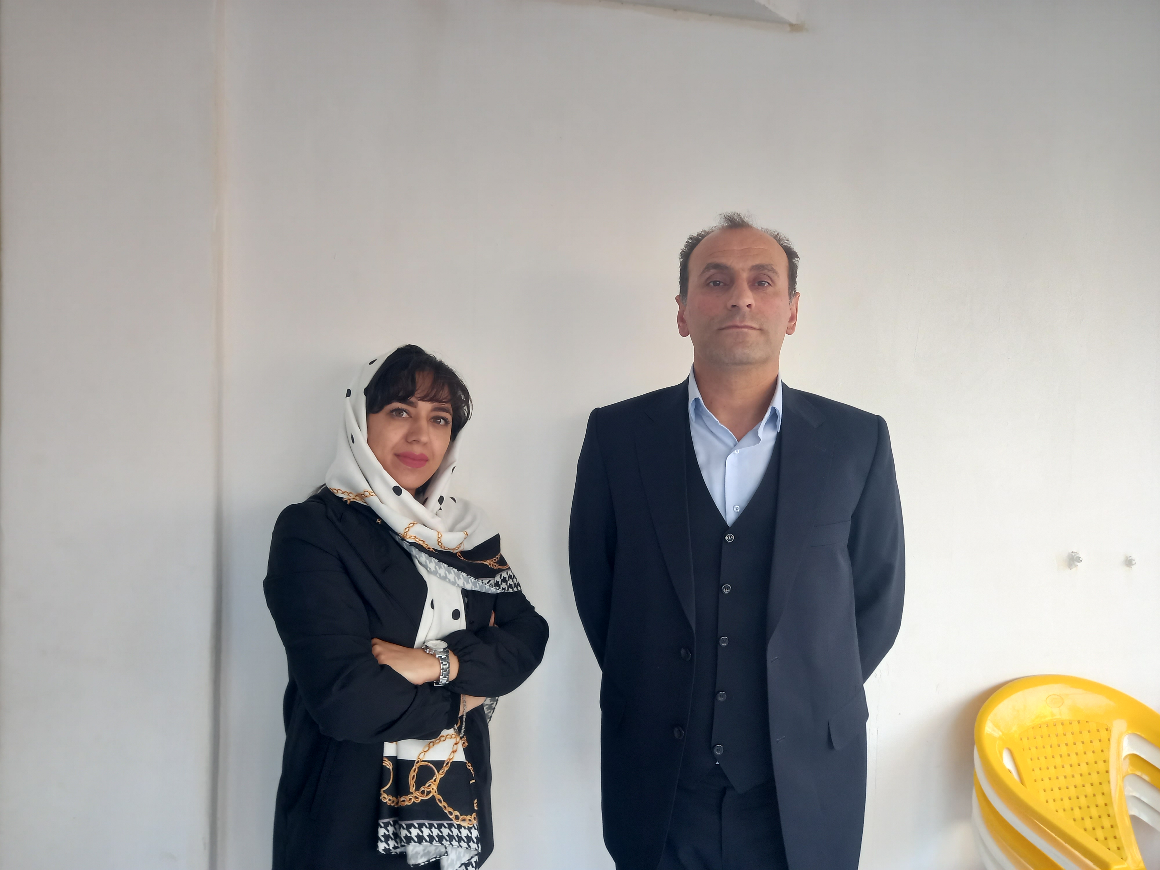 ناهید خدادادی