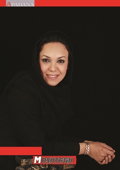 نرگس مشتاقی