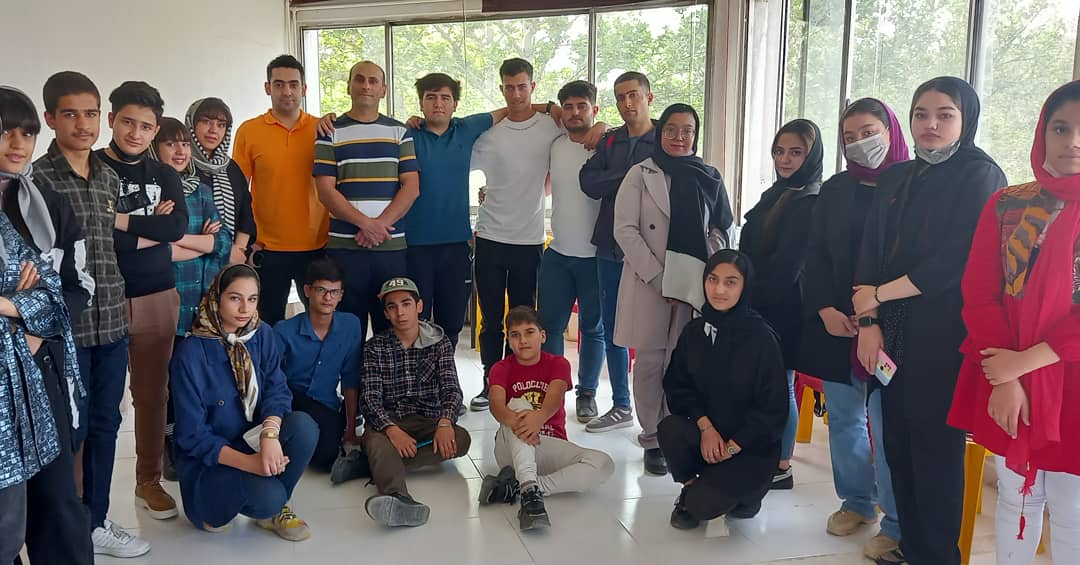 گروه پادکست آپادانا