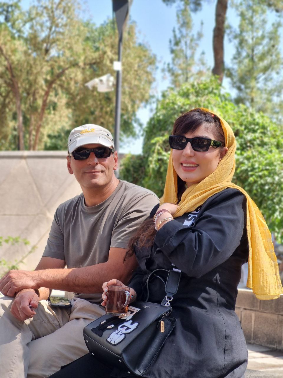 اسرافیل شیرازی