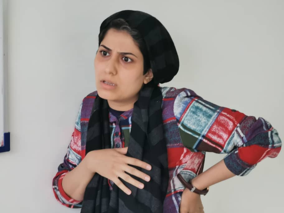 سودابه تبریزی