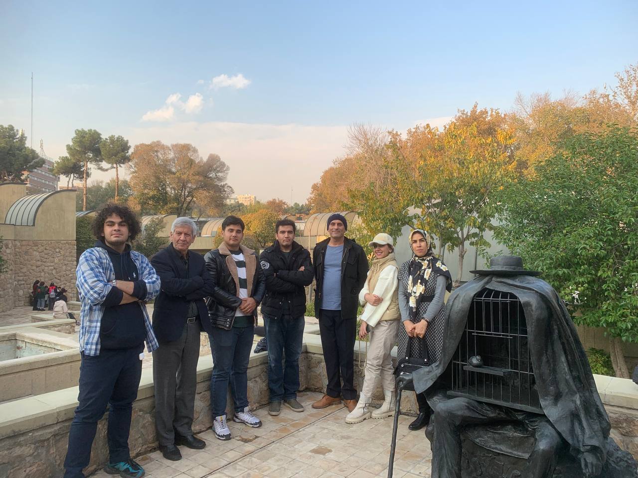 موزه هنر معاصر