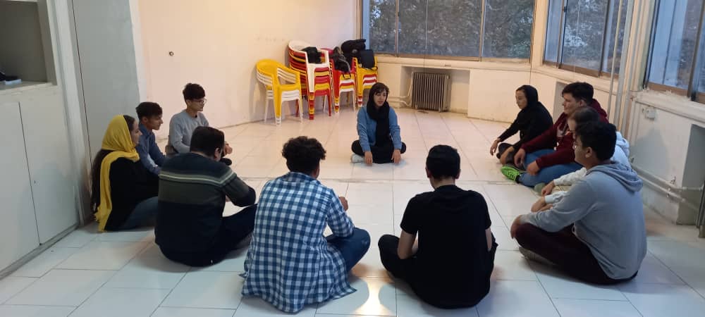 بازیگری سینما