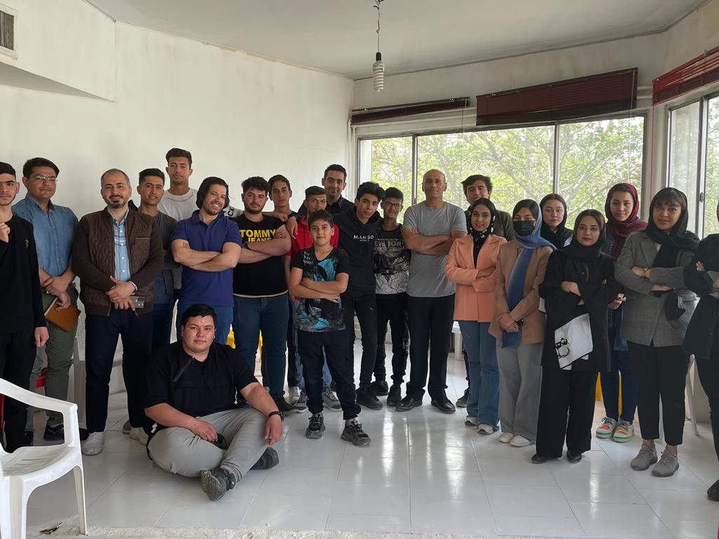  پژوهشکده آپادانا