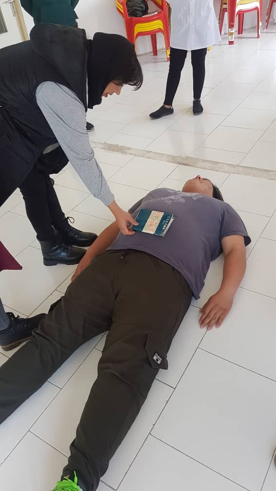 کلاس مقدماتی سوفیا