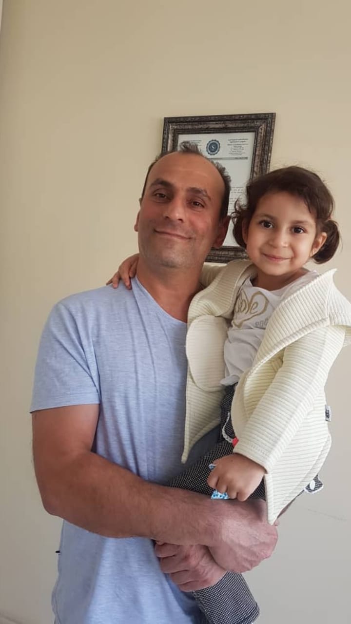 پانیذ شفاعی