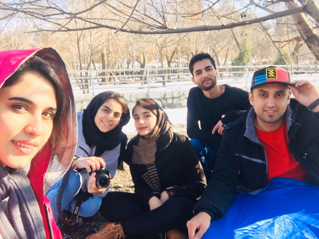 بهترین کلاس بازیگری مشهد