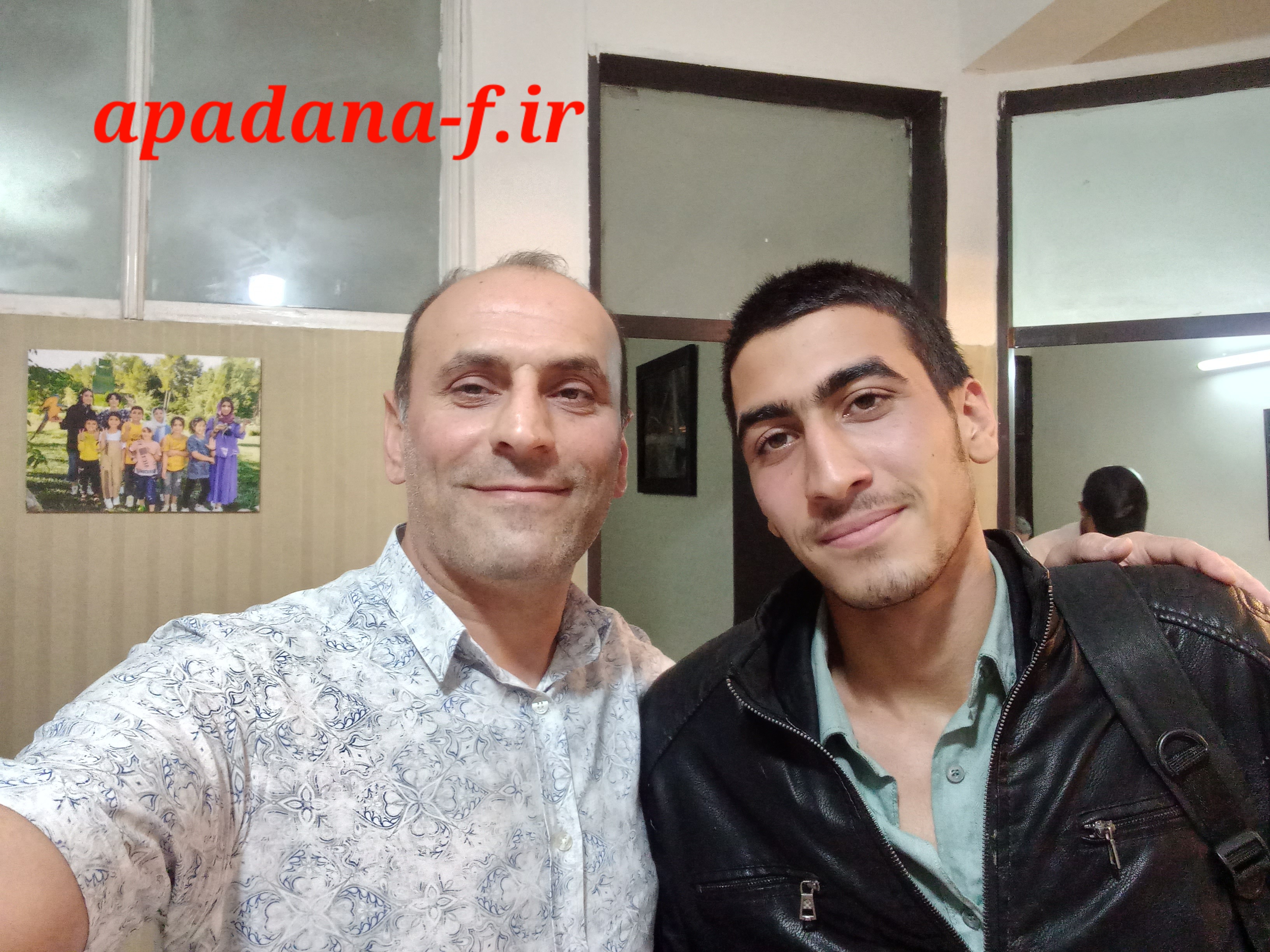 حشمت نوروزیان