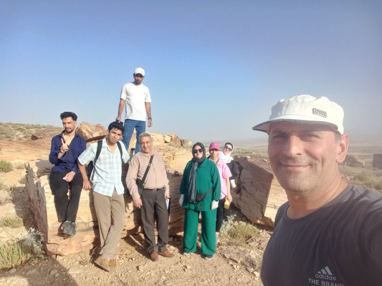 تست بازیگری