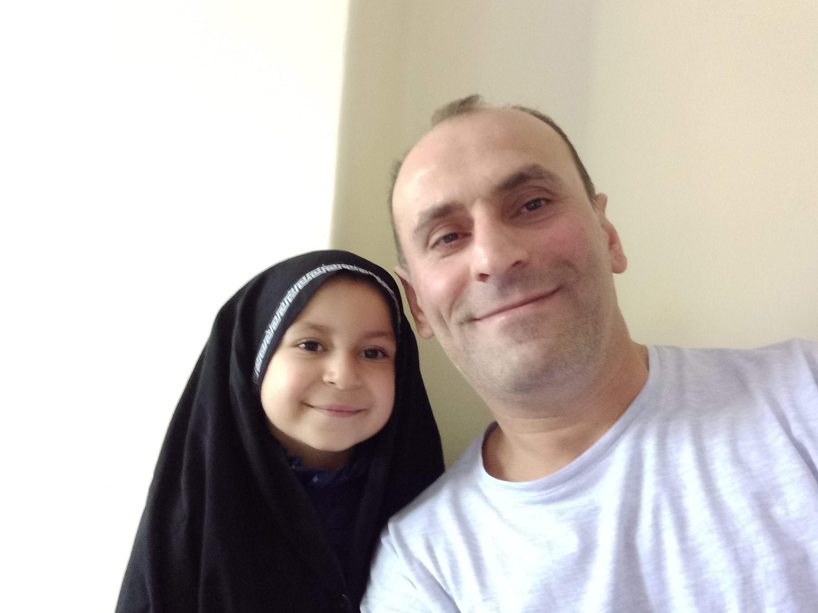 پانیذ شفاعی